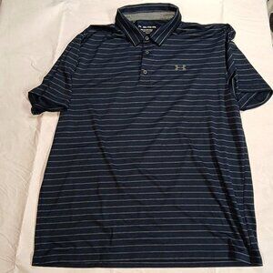 under armour polo